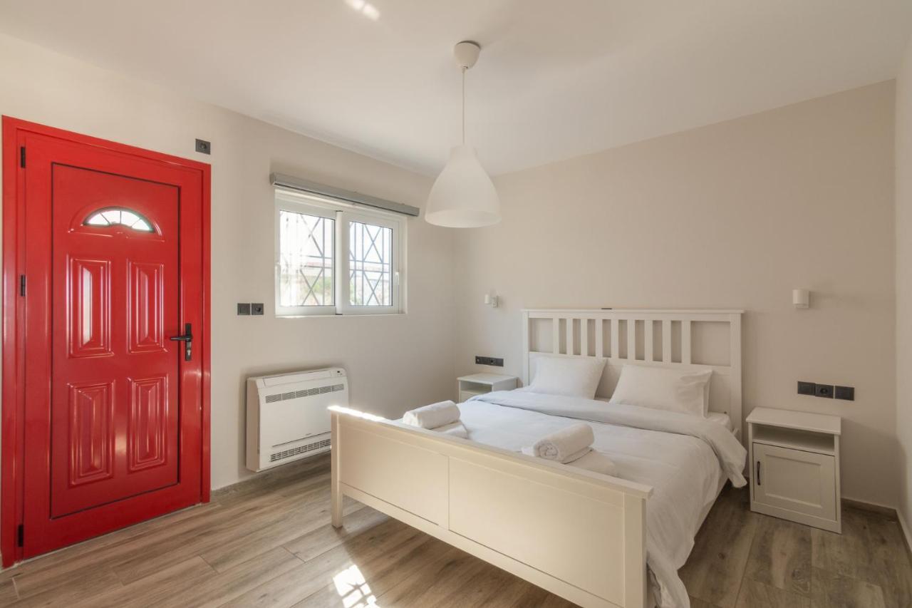 Acropolis View Apartment For 4 Ppl Athens Exterior photo