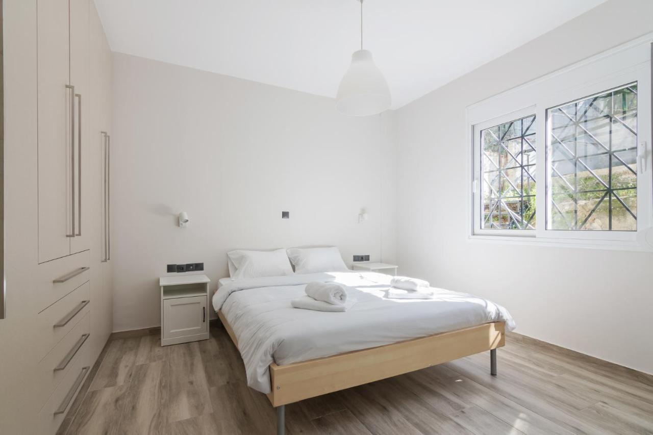 Acropolis View Apartment For 4 Ppl Athens Exterior photo