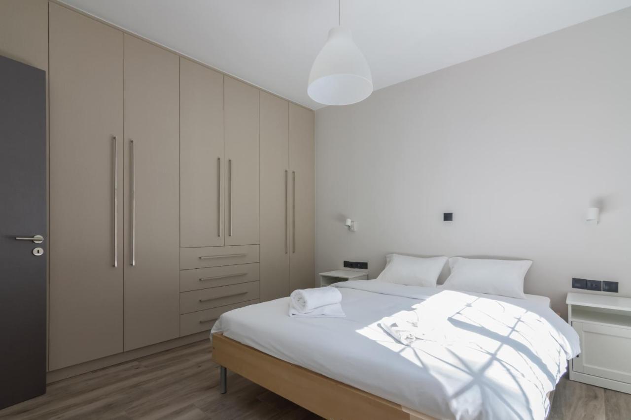 Acropolis View Apartment For 4 Ppl Athens Exterior photo