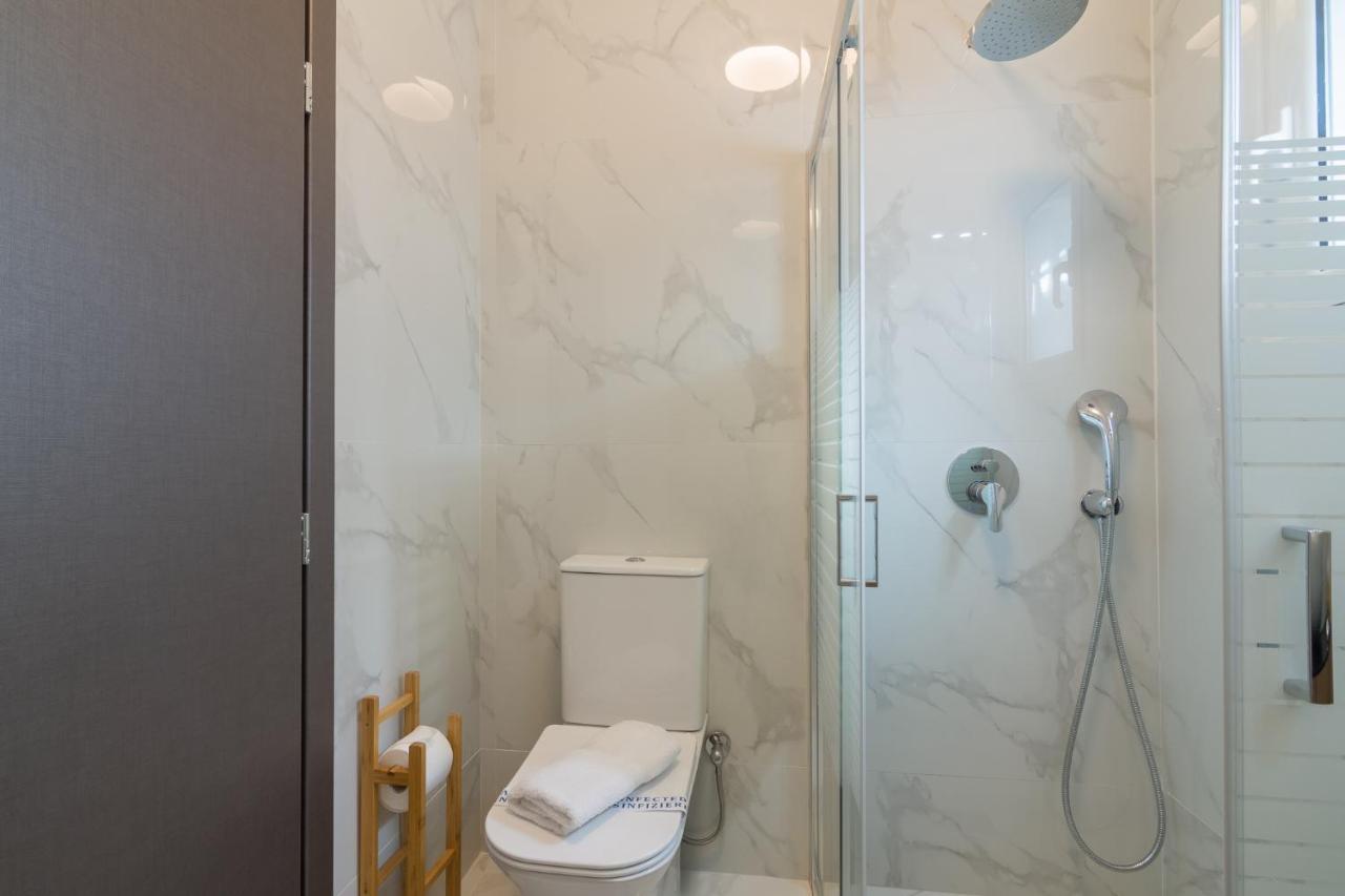 Acropolis View Apartment For 4 Ppl Athens Exterior photo