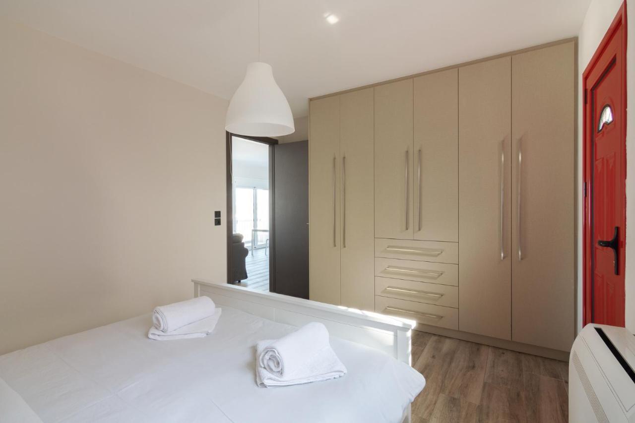 Acropolis View Apartment For 4 Ppl Athens Exterior photo