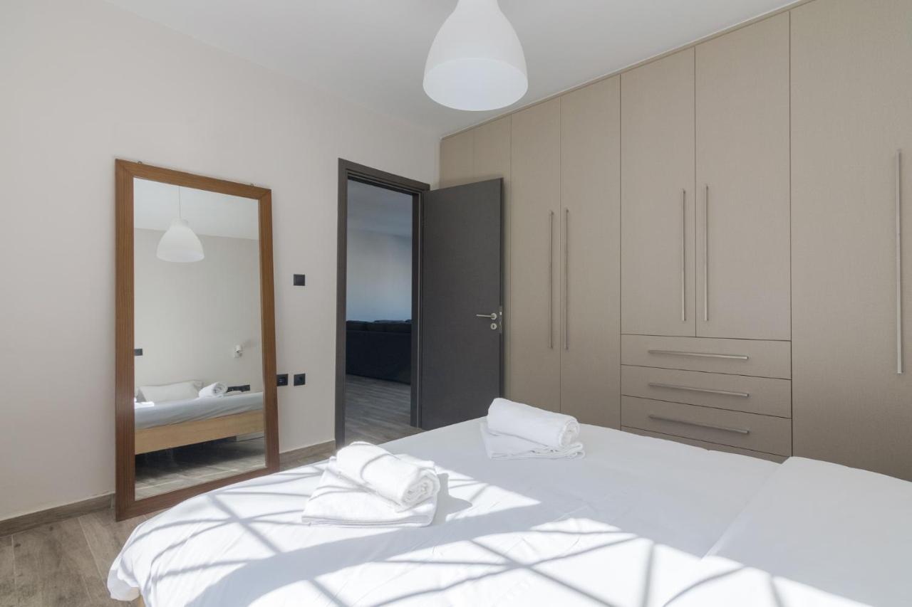 Acropolis View Apartment For 4 Ppl Athens Exterior photo