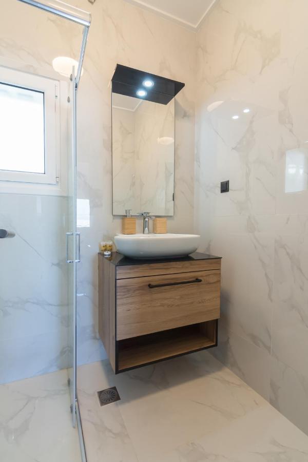 Acropolis View Apartment For 4 Ppl Athens Exterior photo